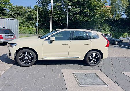 Volvo XC 60 XC60 B4 D Essential
