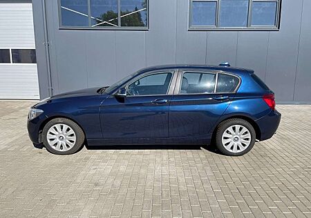 BMW 116i 116