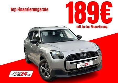 Mini Cooper Countryman C Essential Trim LED NAVI RFK SHZ *SOFORT*