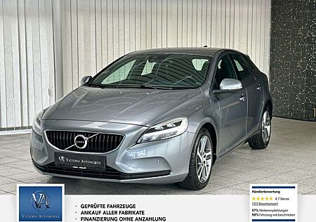 Volvo V40 Momentum Gepflegt, Tempomat, Rückfahrkamera