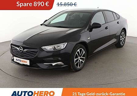 Opel Insignia 1.5 SIDI Turbo Edition*CAM*SPUR*PDC*SHZ*KLIMA*