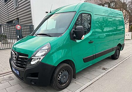 Opel Movano Kasten/Kombi HKa L2H2 TÜV-SERVICE NEU/PDC