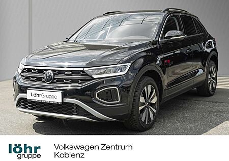 VW T-Roc Volkswagen 1.5 TSI Move AHK/Navi/RFK