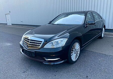 Mercedes-Benz S 600 S -Klasse Lim. Langversion