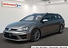 VW Golf Volkswagen VII R Kombi 4Motion DSG Xenon Pano Navi SHZ