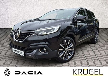 Renault Kadjar Energy dCi 130 Bose Edi tion