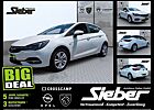 Opel Astra K 1.4 Turbo Edition LM LED 2xKlima Navi