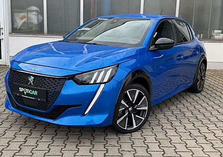 Peugeot 208 Elektromotor 136 Allure