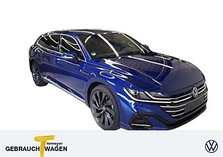 VW Arteon Volkswagen 2.0 TDI DSG R-LINE LM20 IQ