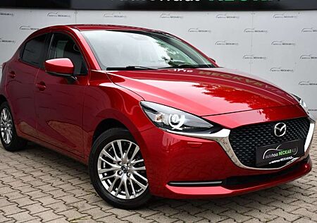 Mazda 2 Kizoku *1.Hand*Scheckheftgepflegt*Unfallfrei*