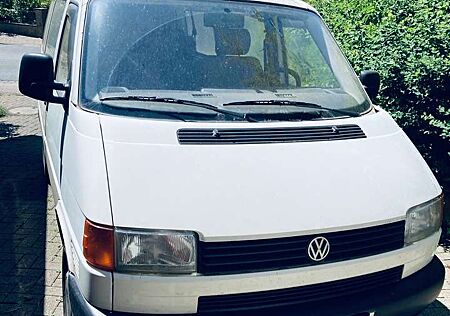 VW T4 Volkswagen Transporter 7DB