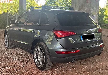 Audi Q5 3.0 TDI quattro S tronic