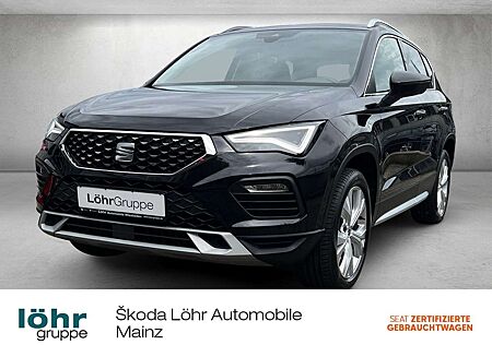 Seat Ateca 2.0 TDI 4Drive DSG Xperience *Navi*