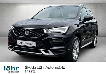 Seat Ateca 2.0 TDI 4Drive DSG Xperience *Navi*