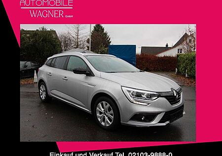 Renault Megane TCe 115 GPF Limited Grandtour/62004