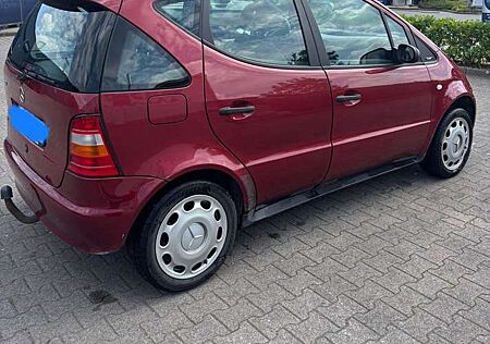 Mercedes-Benz A 160 Classic