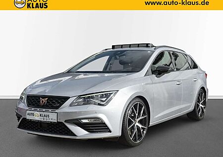 Seat Leon Cupra 300 ST Pano Beats LED CarPlay Alcantara