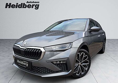 Skoda Scala 1.0 TSI DSG Drive Allwetter ACC Matrix Navi Kessy
