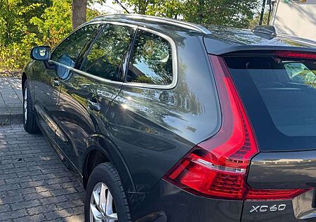 Volvo XC 60 XC60 Momentum Pro 2WD