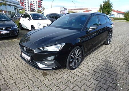 Seat Leon Sportstourer FR 2.0 TDI DSG
