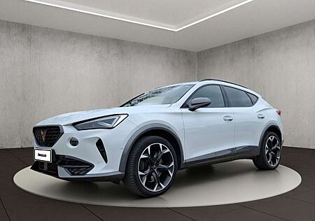 Cupra Formentor 2.0 TSI VZ OPF