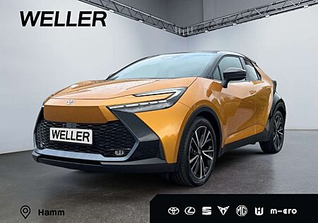 Toyota C-HR 2.0 Hybrid Lounge Premiere *LED*360*HUD*JBL*
