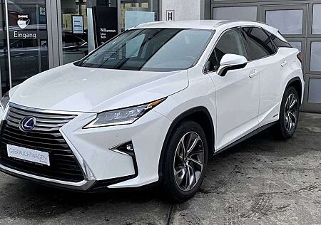 Lexus RX 450 RX 450h RX450h LUXURY LINE *Assistenz Paket Plus*13' Navi*