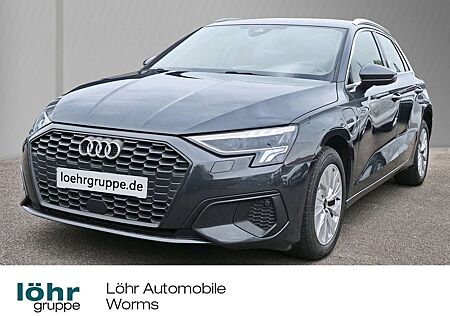 Audi A3 Sportback 1.4TFSI e-tron AHK*LED*NAVI*SITZHEIZUNG*