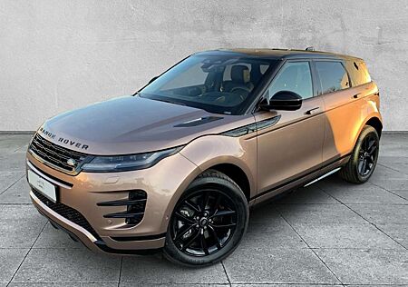 Land Rover Range Rover Evoque D200 DYNAMIC SE PANO+HUD+ACC