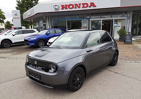Honda e Klimaautomatik+ ACC+LED+Navi+Pano+SHZ+Kam.+PDC
