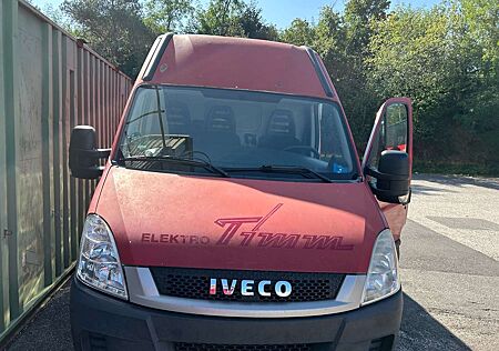 IVECO Daily 35 S 13 V