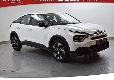 Citroën C4 Citroen 1.2 e-THP Aut Feel Pack NAV+KAM+VIRTU+LED+18