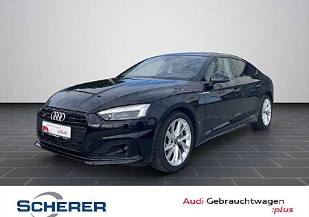 Audi A5 45 TFSI quattro S tronic PANO MAT-L