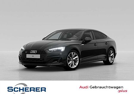 Audi A5 45 TFSI quattro S tronic PANO MAT-L