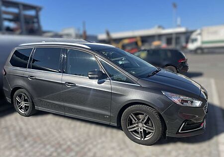 Ford Galaxy 2.0 EcoBlue S