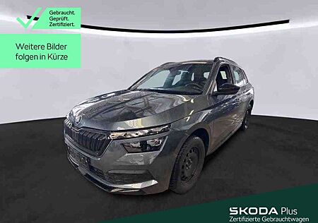 Skoda Kamiq 1.5 TSI DSG MONTE CARLO*LED*PANO*PDC*KLIMA