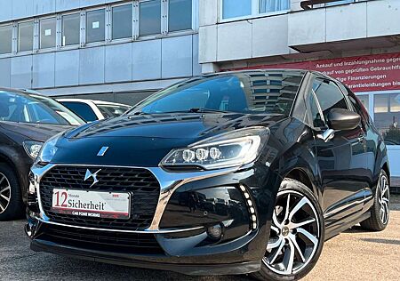 Citroën DS3 Citroen Sport Chic *165 PS*LEDER*APPLE*KAMERA*