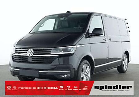 VW T6 Volkswagen .1 Multivan Highline 4M DSG/ Standh, Navi, LED