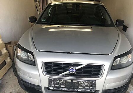 Volvo C30 1.6D Kinetic