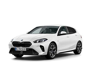 BMW 120 Steptronic Navi DSG Bluetooth PDC HeadUp