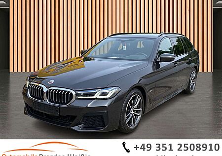 BMW 530 iA M Spor*Pano*HeadUp*Laser*Hifi*