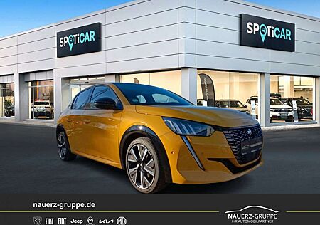 Peugeot 208 Allure inkl. GT-Line Paket BlueHDi 100