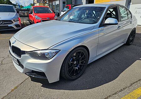 BMW 340i 340 B58 Tracktool Ringtool Racecar M Performance