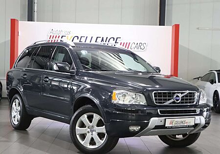 Volvo XC 90 XC90 D5 AWD MOMENTUM GEARTRONIC / 7-SITZER /