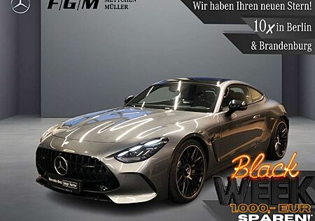 Mercedes-Benz AMG GT 63 4M Coupe Premium+ Burm|DigiLight|KeyGo