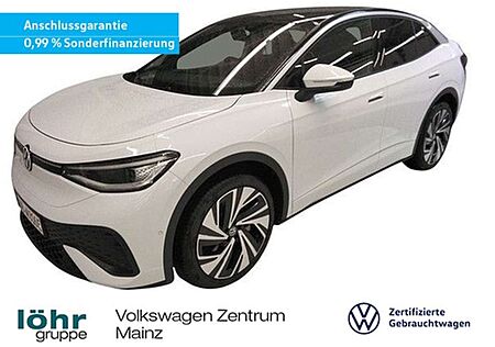 VW ID.5 Volkswagen Pro 210 kW mit Infotainment-Paket