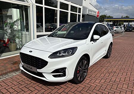 Ford Kuga 2.5 Duratec PHEV ST-LINE X