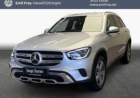 Mercedes-Benz GLC 300 GLC