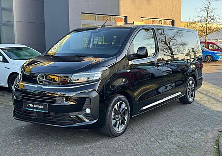 Opel Zafira Tourer XL L3 - 75kWh/LED/ACC/NAVI/KAMERA