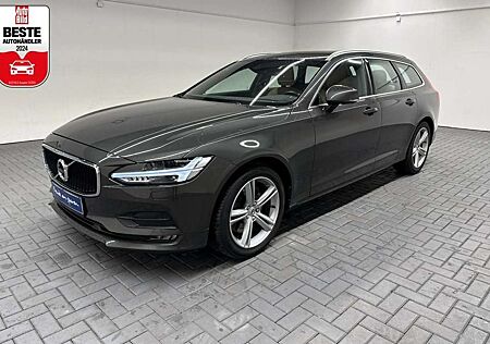 Volvo V90 V 90 T5 Momentum LED/Navi/Leder/SHZ/Kam/el.Heck/